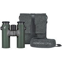 Fernglas CL Companion 10x30 B mit Zubehörpaket, Swarovski Optik