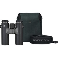 Fernglas CL Companion 8x30 B mit Zubehörpaket, Swarovski Optik
