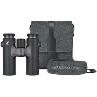 Fernglas CL Companion 10x30 B mit Zubehörpaket, Swarovski Optik