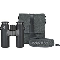Fernglas CL Companion 8x30 B mit Zubehörpaket, Swarovski Optik