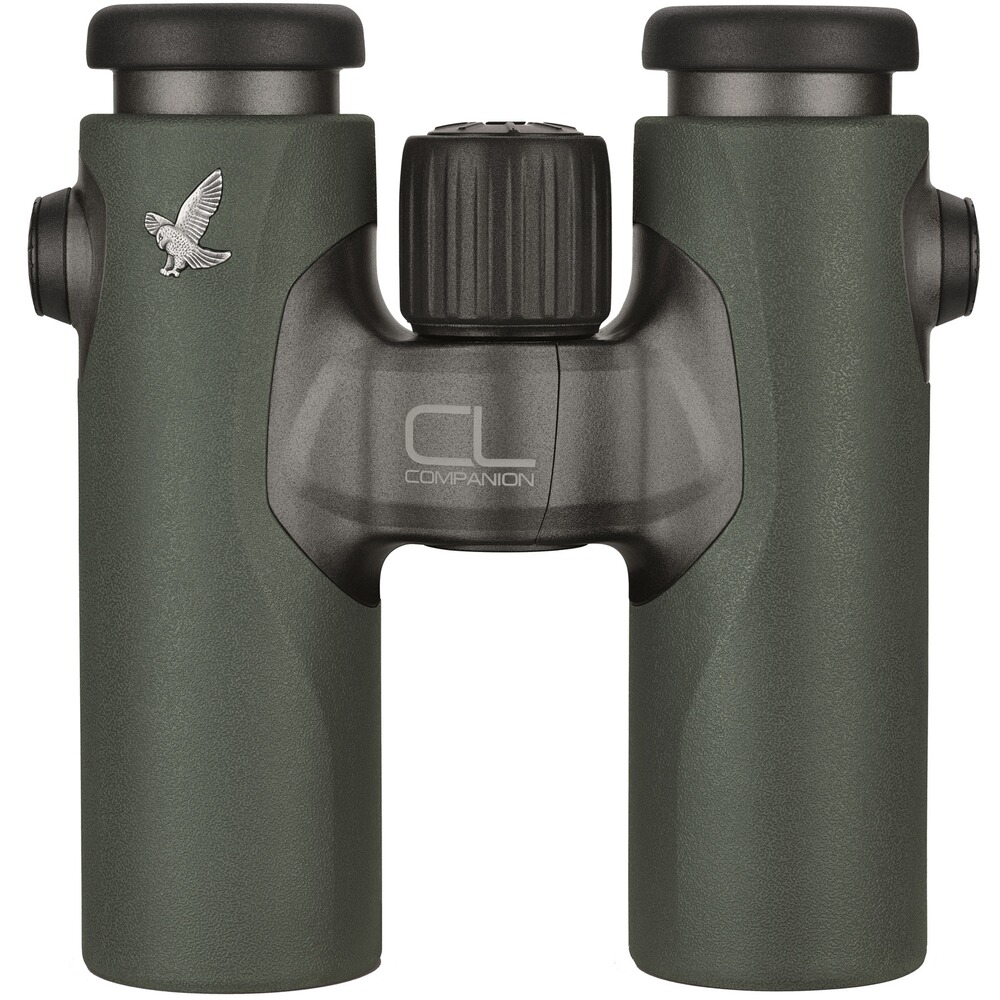 Fernglas CL Companion 10x30 B mit Zubehörpaket