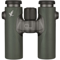 Fernglas CL Companion 10x30 B mit Zubehörpaket, Swarovski Optik