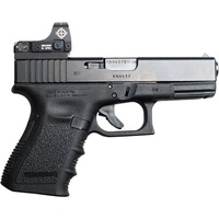 Leuchtpunktvisier Mini Shot M-Spec , Sightmark