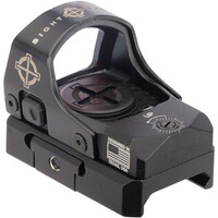 Leuchtpunktvisier Mini Shot M-Spec , Sightmark