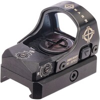 Leuchtpunktvisier Mini Shot M-Spec , Sightmark