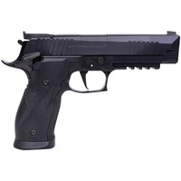 CO2 gun X-Five Blow Back, SIG Sauer