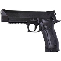 CO2 gun X-Five Blow Back, SIG Sauer