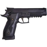 CO2 gun X-Five Blow Back, SIG Sauer