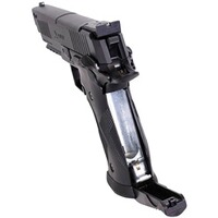 CO2 gun X-Five Blow Back, SIG Sauer