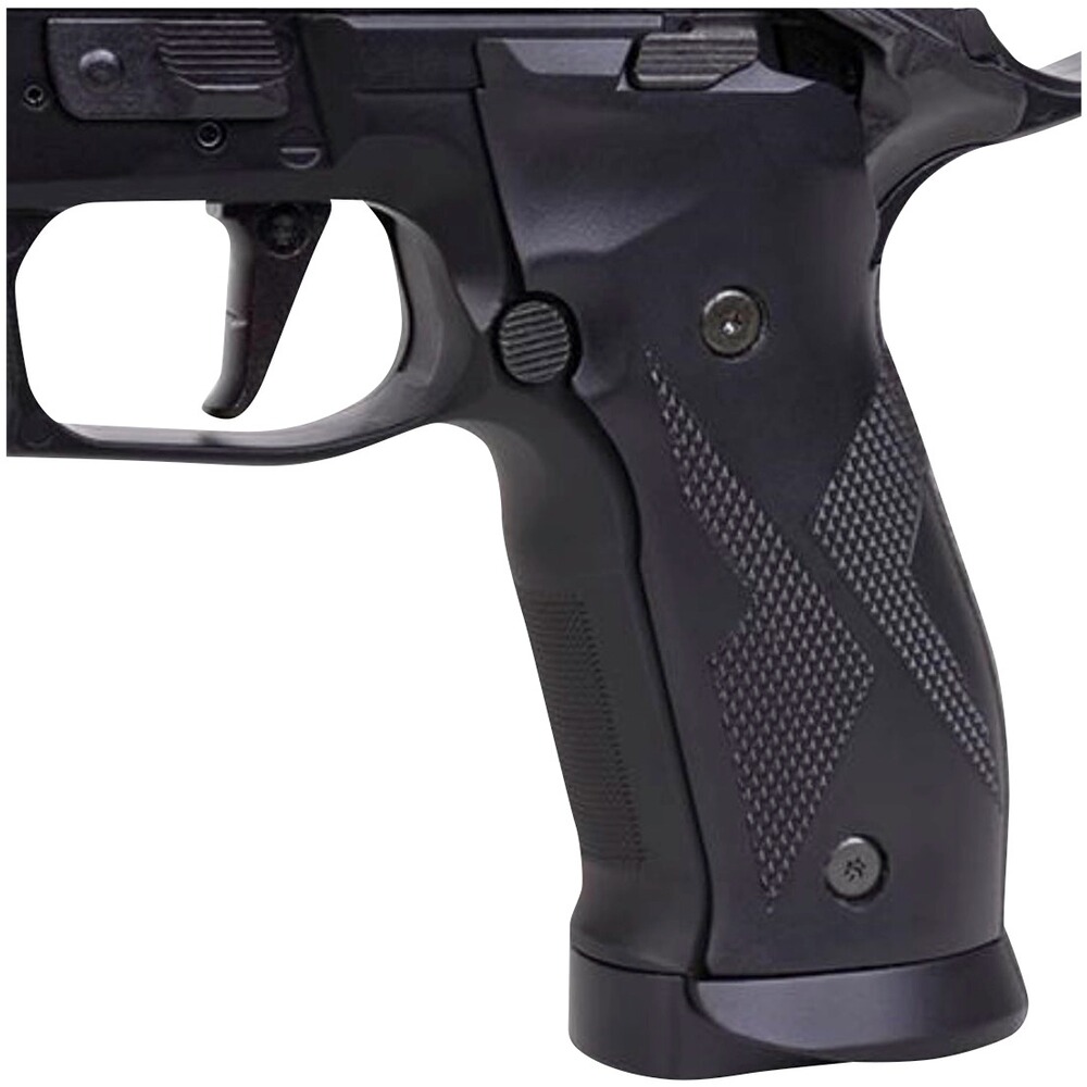 CO2 gun X-Five Blow Back, SIG Sauer