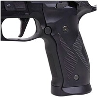 CO2 gun X-Five Blow Back, SIG Sauer