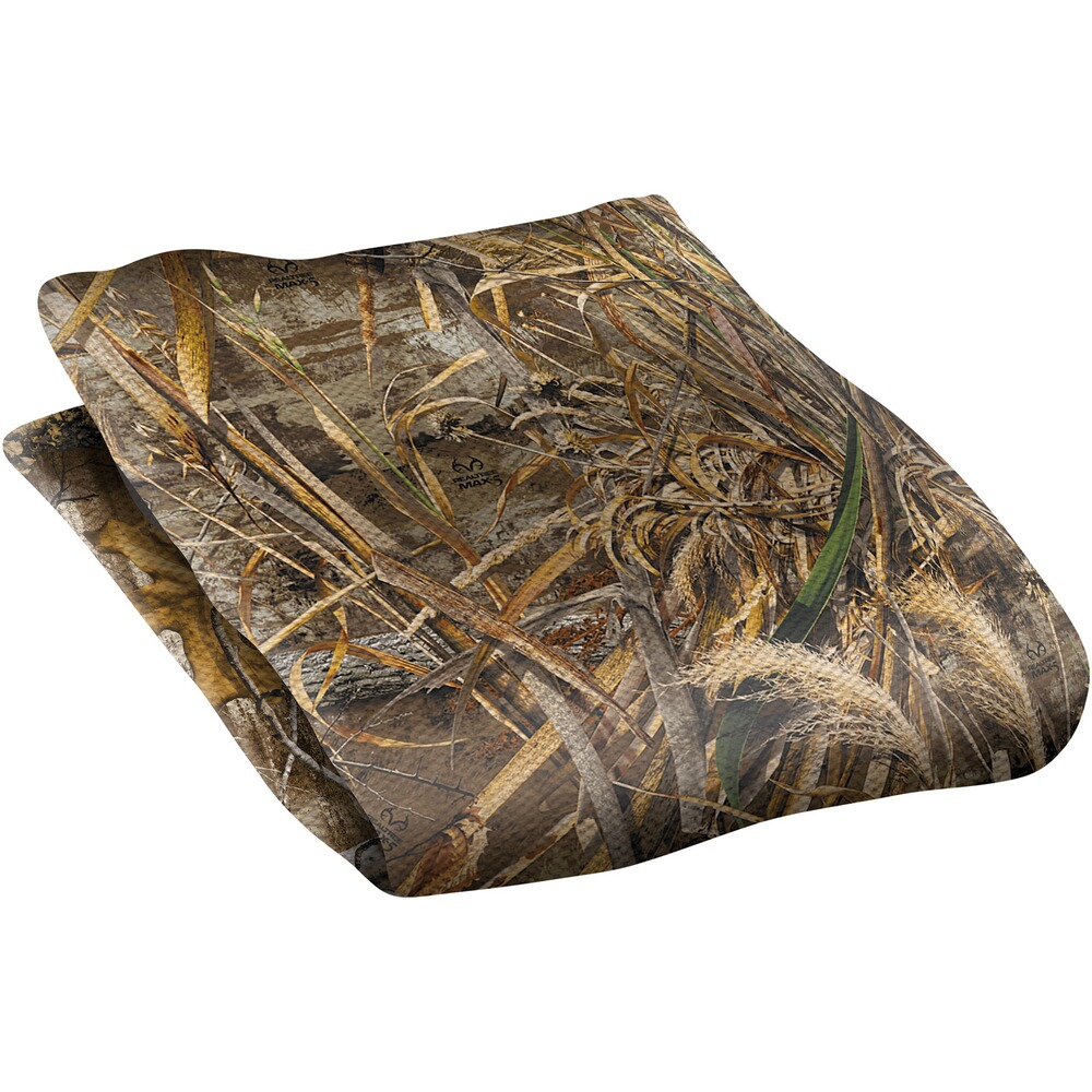 Tarnnetz Camo Burlap