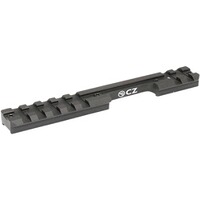 Picatinny Schiene für Repetierer CZ 457, CZ