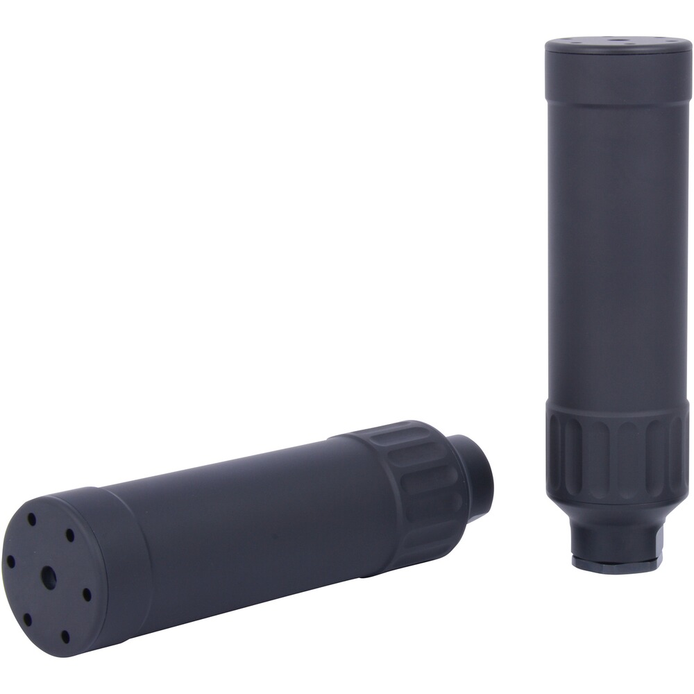 StarLite silencer, B&T
