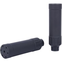 StarLite silencer, B&T