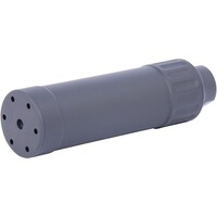 StarLite silencer, B&T