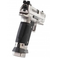 Pistole Q5 Match Steel Frame Black Tie, Walther