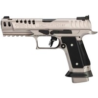 Pistole Q5 Match Steel Frame Black Tie, Walther