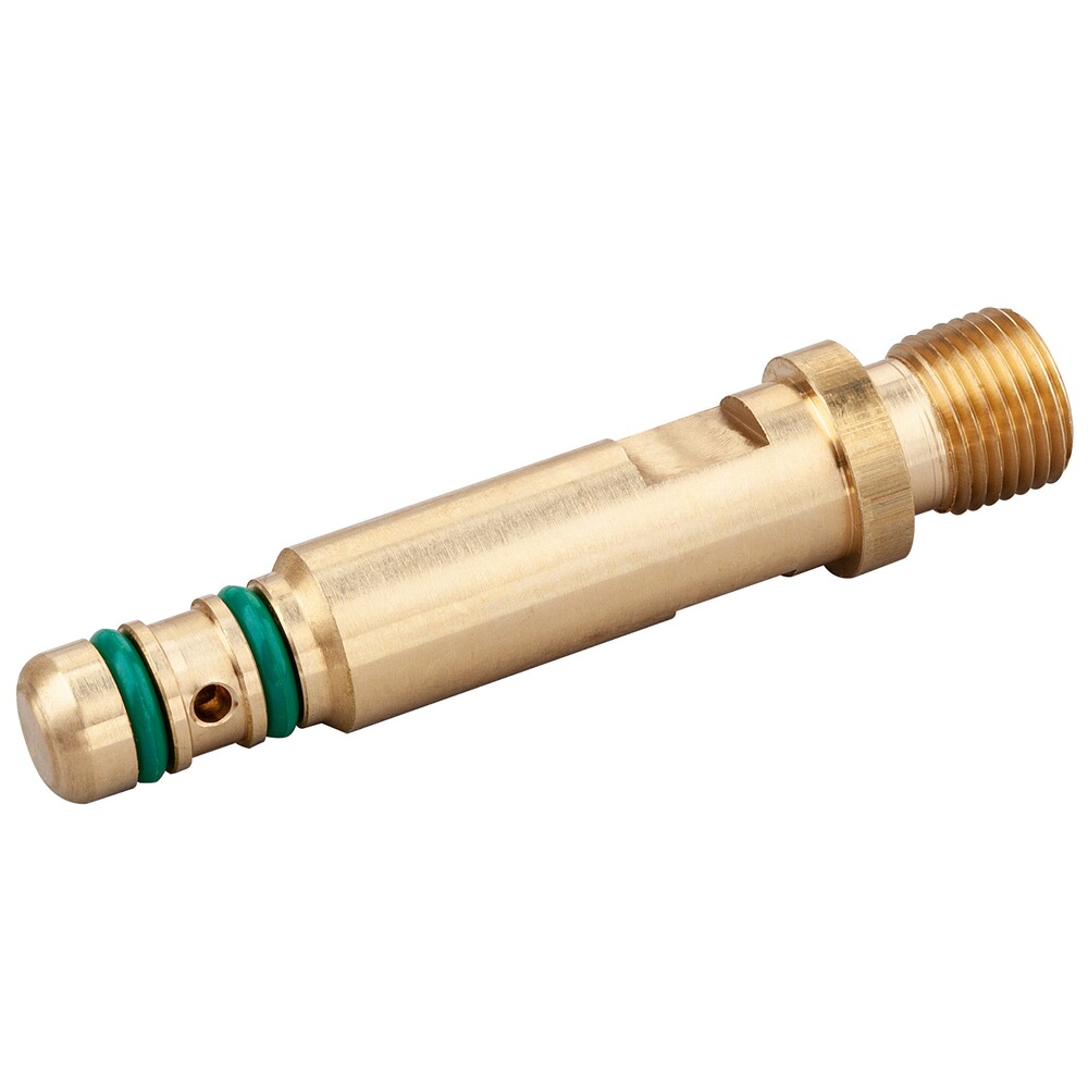Quickfill-Adapter