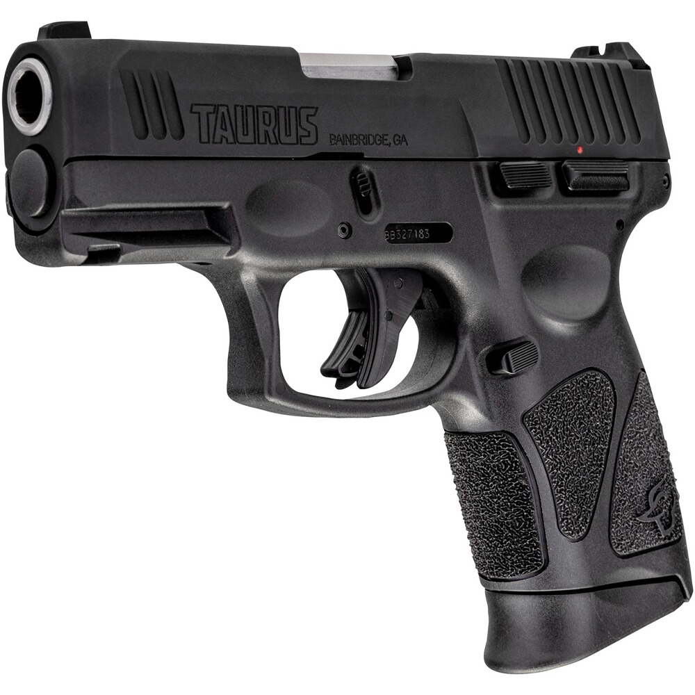 Pistole G3C, Taurus