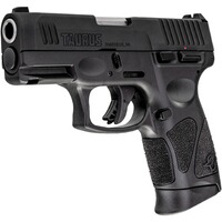 Pistole G3C, Taurus