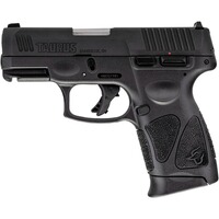 Pistole G3C, Taurus