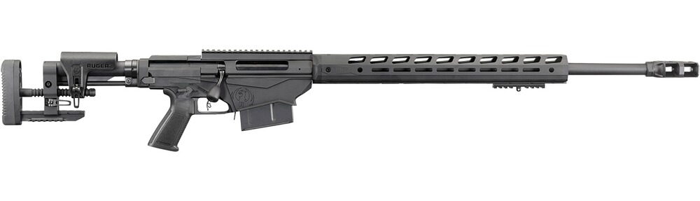 Repetierbüchse Precision Rifle Magnum