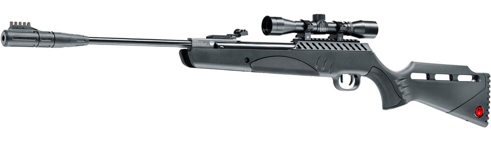 Luftgewehr Targis Hunter, Ruger
