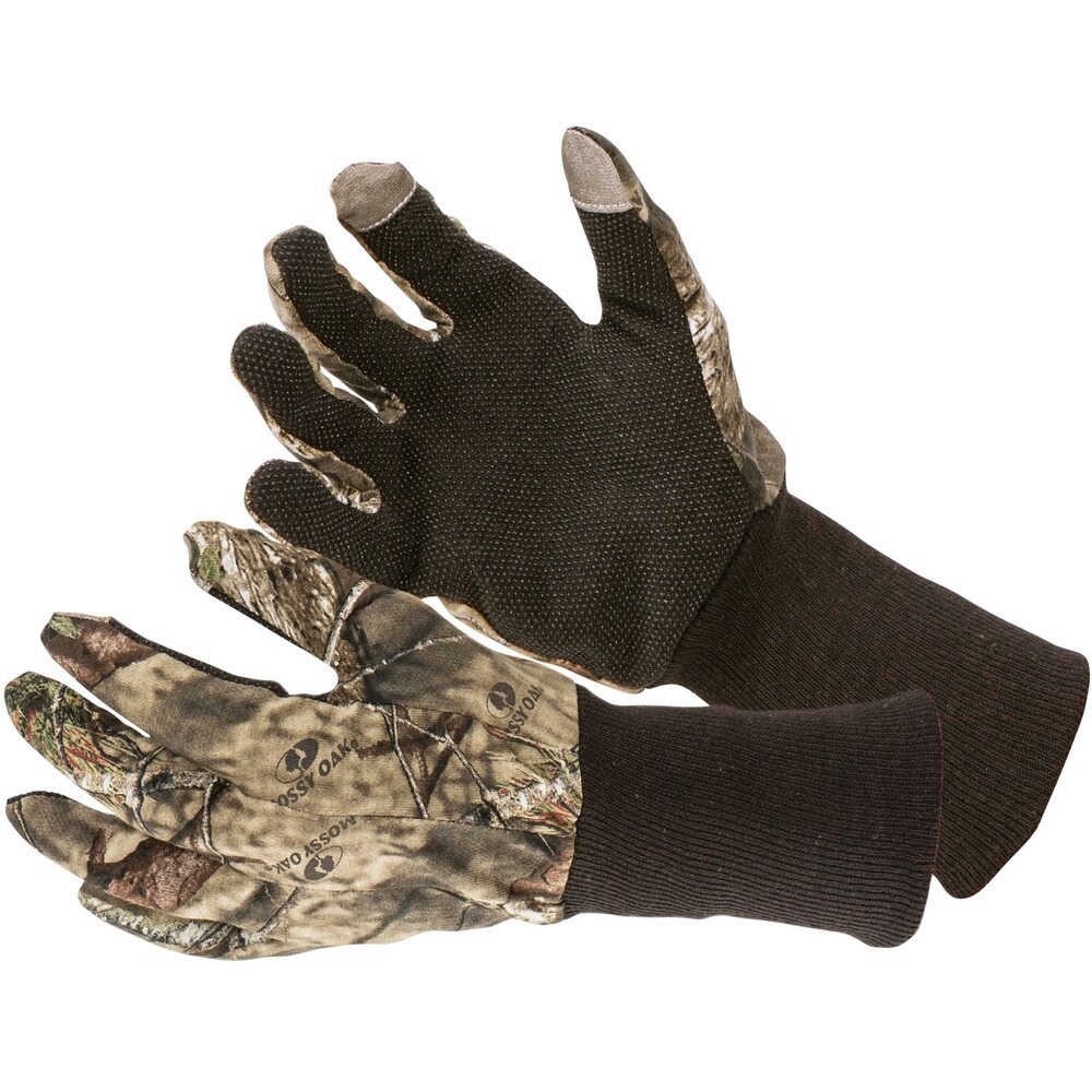 Handschuhe Jersey Hunting Gloves