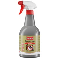 Stitch Free Animal, BALLISTOL