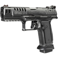 Pistole Q5 SF Match Black Ribbon OR, Walther