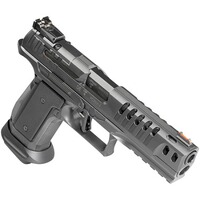 Pistole Q5 SF Match Black Ribbon OR, Walther