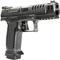 Pistole Q5 SF Match Black Ribbon OR, Walther