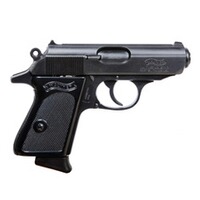 Pistole PPK, Walther