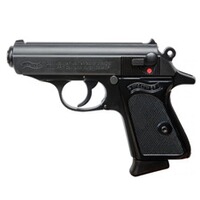 Pistole PPK, Walther