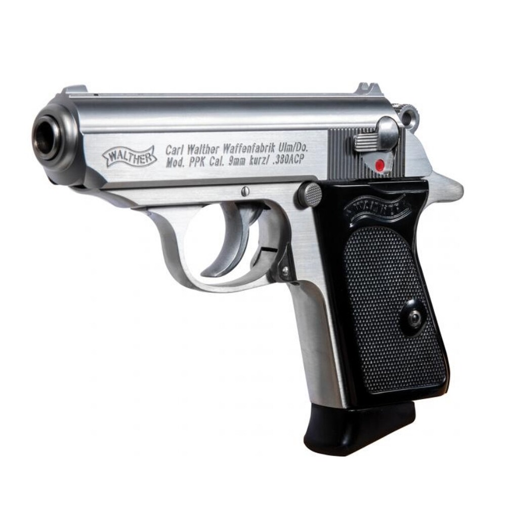 Pistole PPK