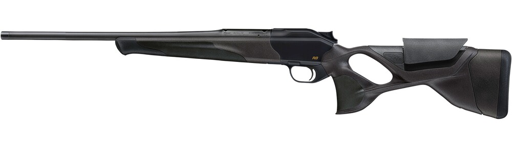 Repetierbüchse R8 Ultimate – 52 cm Lauflänge, Blaser