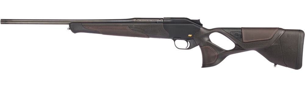 Repetierbüchse R8 Ultimate Leather, Blaser
