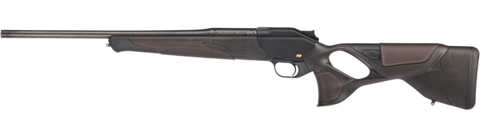Repetierbüchse R8 Ultimate Leather, Blaser