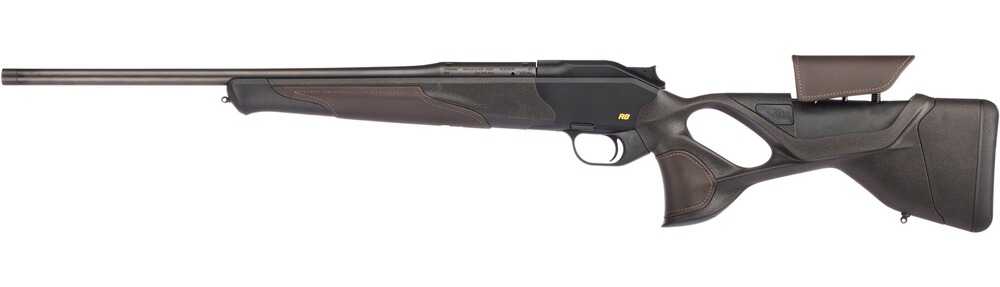 Repetierbüchse R8 Ultimate Leather, Blaser