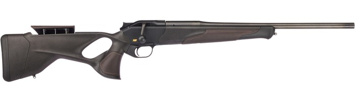 Repetierbüchse R8 Ultimate Leather, Blaser