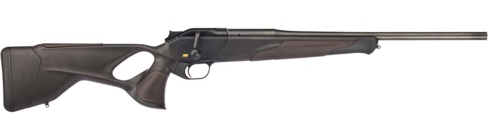Repetierbüchse R8 Ultimate Leather, Blaser