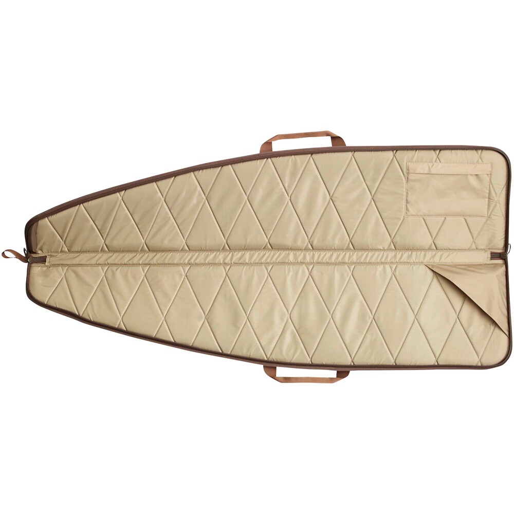 Langwaffenfutteral oliv, Fjällräven