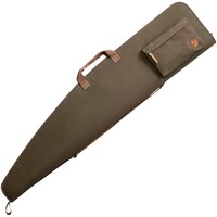 Langwaffenfutteral oliv, Fjällräven