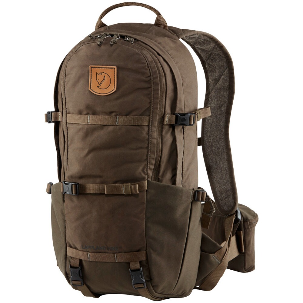 Rucksack Lappland Hike 15