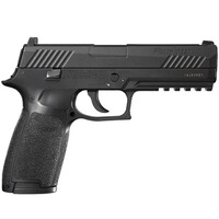C02 Pistole P320, SIG Sauer