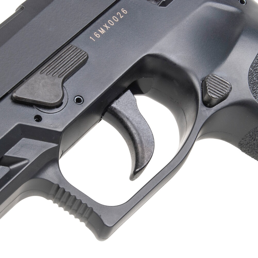 C02 Pistole P320, SIG Sauer