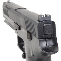 C02 Pistole P320, SIG Sauer