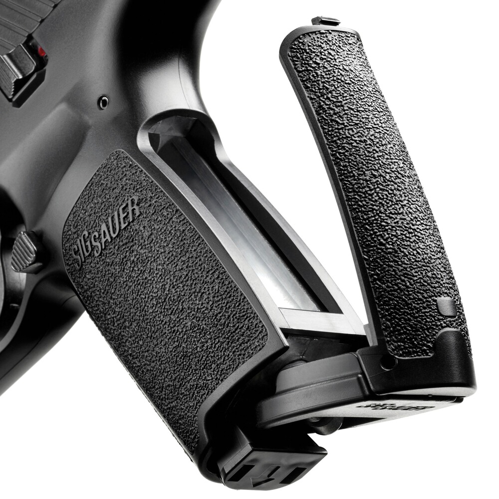 C02 Pistole P320, SIG Sauer