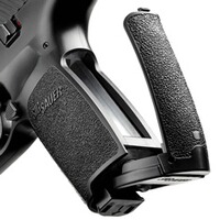 C02 Pistole P320, SIG Sauer